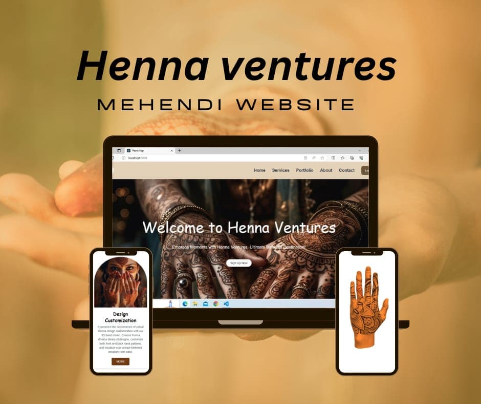 Henna Ventures
